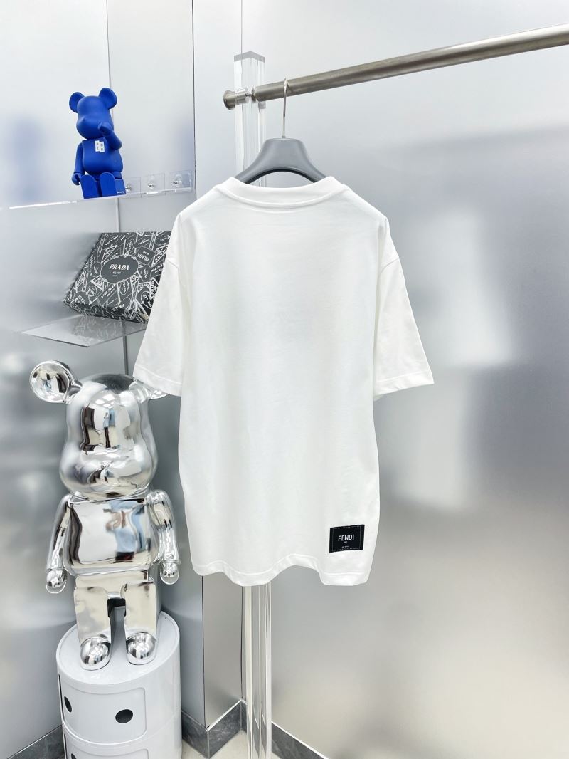 Fendi T-Shirts